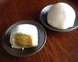 熟梅の甘露煮作り方14写真