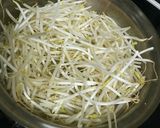 もやしと豆腐のトマト煮作り方1写真
