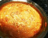 もやしと豆腐のトマト煮作り方4写真