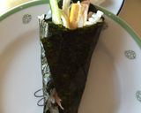 1歳からの手巻き寿司 酢飯作り方4写真