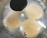 黒糖蒸しパン♪簡単作り方5写真