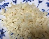 低タンパク餃子 1個の蛋白質0.82g作り方4写真