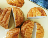 さっぱり「魚河岸あげ®」と夏野菜の煮浸し作り方3写真
