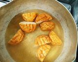 さっぱり「魚河岸あげ®」と夏野菜の煮浸し作り方4写真