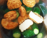 さっぱり「魚河岸あげ®」と夏野菜の煮浸し作り方5写真