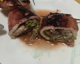 丸ごと！イカの筒焼き作り方8写真