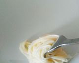 カルディ＊グリーンカレースープでつけ素麺作り方3写真