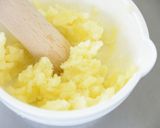 【離乳食後期】じゃがいもおやき作り方1写真