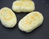 【離乳食後期】じゃがいもおやき作り方3写真