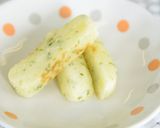 【離乳食後期】じゃがいもおやき作り方4写真