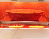 豆腐と納豆とブロッコリーのグラタン作り方5写真