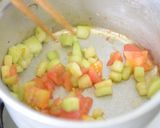 【離乳食後期】ナスのトマト煮作り方2写真