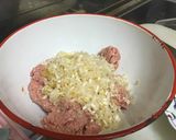低タンパク餃子 1個の蛋白質0.82g作り方6写真
