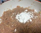 低タンパク餃子 1個の蛋白質0.82g作り方11写真