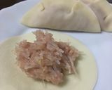 低タンパク餃子 1個の蛋白質0.82g作り方12写真
