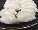 低タンパク餃子 1個の蛋白質0.82g作り方13写真