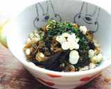 生もずくは小分けにして冷凍保存☆作り方9写真