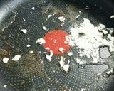 豚ロースのトマト煮 作り方5写真