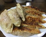 低タンパク餃子 1個の蛋白質0.82g作り方17写真