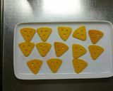洋酒によく合うチーザのマシュマロサンド作り方1写真