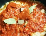 豚ロースのトマト煮 作り方8写真