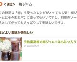 完熟南高梅で梅ジャム❁はちみつ入り作り方13写真
