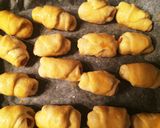 ミニサイズのソーセージパン作り方12写真