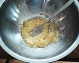 簡単美味しい♪バナナプリン\(^o^)/作り方1写真