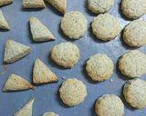 簡単紅茶のスコーン風ソフトクッキー作り方6写真