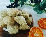 簡単紅茶のスコーン風ソフトクッキー作り方7写真
