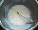 簡単美味しい♪バナナプリン\(^o^)/作り方2写真