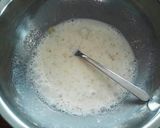 簡単美味しい♪バナナプリン\(^o^)/作り方3写真