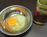 【豆乳で】バター不使用パンケーキ作り方3写真