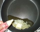 魚サバのカレークリーム煮付け♪フライパン作り方4写真