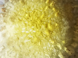 鶏もものソテー ラタトゥイユ添え