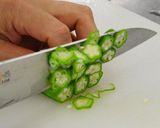 五目サラダご飯作り方1写真