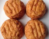 * 紀文の魚河岸あげでフワフワPan *作り方5写真