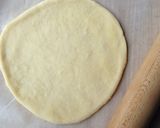 * 紀文の魚河岸あげでフワフワPan *作り方9写真