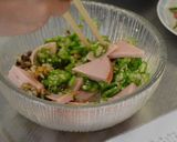 五目サラダご飯作り方7写真