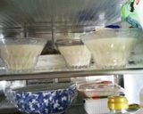 簡単美味しい♪バナナプリン\(^o^)/作り方7写真