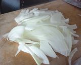 これ一つで満足✨具だくさんサラダラーメン作り方1写真
