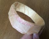 イングリッシュマフィン 型は手作り♩作り方1写真