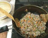 冷やしミート、始めました!作り方1写真