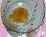 ✴父の日スイーツ♥ビターチョコケーキ✴作り方3写真