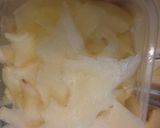 簡単美味しい甘酢漬♪作り方3写真