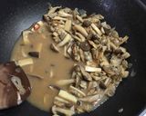 本格！冷凍あさりでボンゴレビアンコ作り方6写真