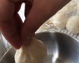 イングリッシュマフィン 型は手作り♩作り方6写真