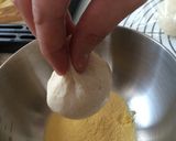 イングリッシュマフィン 型は手作り♩作り方7写真