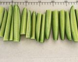 ヨーグルトと味噌で発酵パワー☆キュウリ漬作り方6写真
