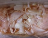 簡単美味しい甘酢漬♪作り方7写真